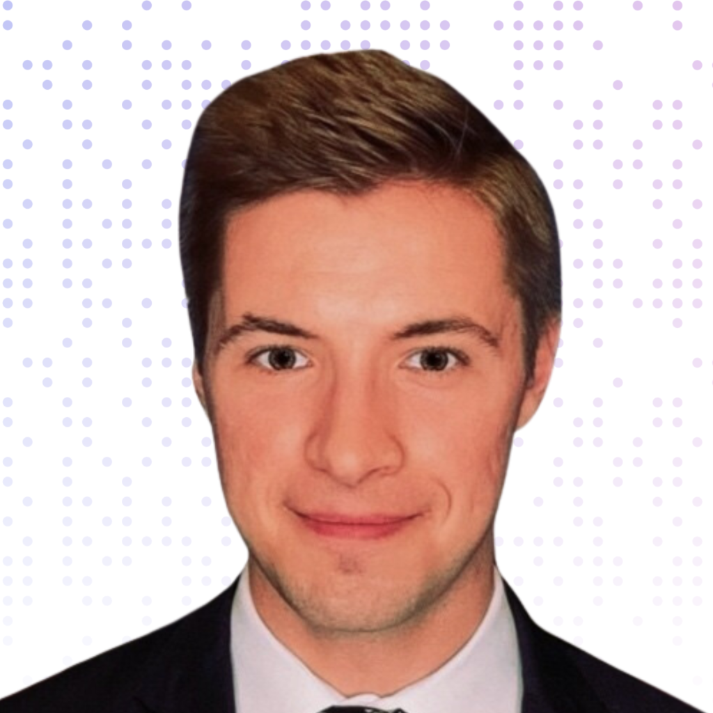 Ryan Fedasiuk Ryan Fedasiuk